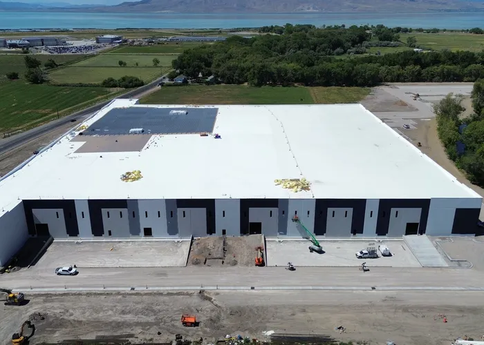 Nu Skin Warehouse — photo 4