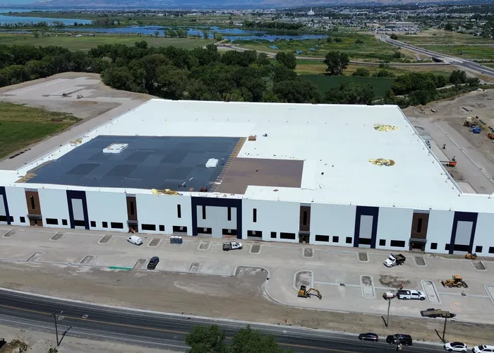 Nu Skin Warehouse — photo 5