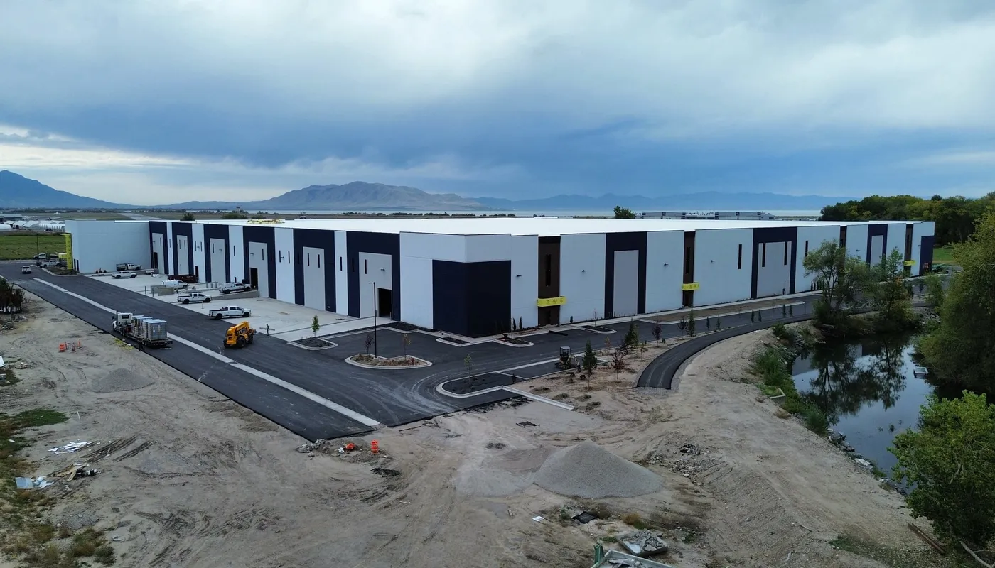 Nu Skin Warehouse — photo 1