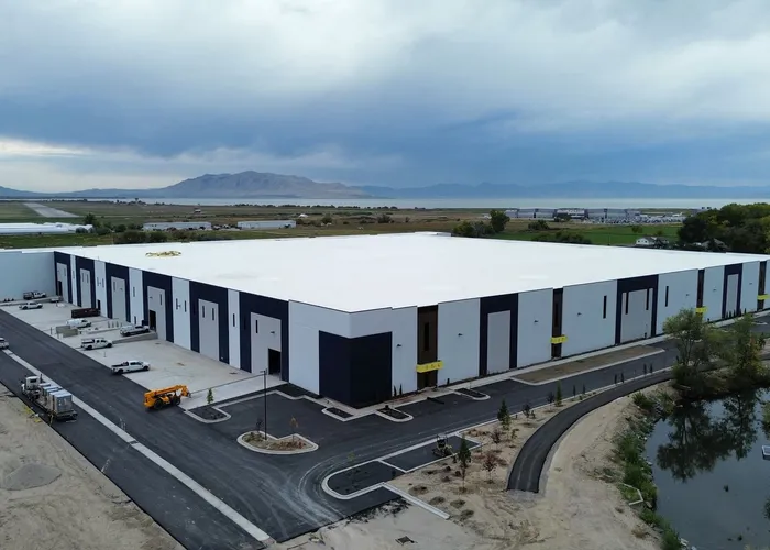 Nu Skin Warehouse — photo 2