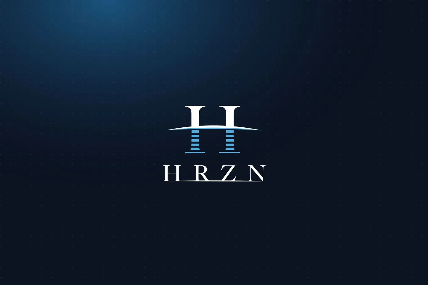 HRZN Holdings placeholder graphic — project photography coming soon