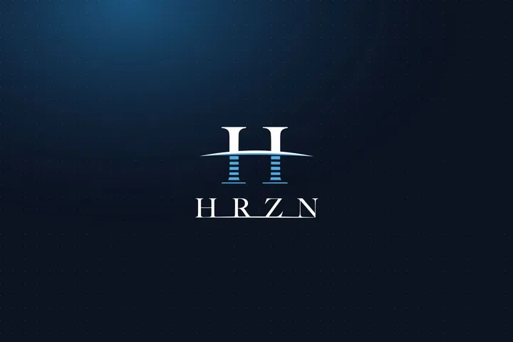 HRZN Holdings placeholder graphic — project photography coming soon