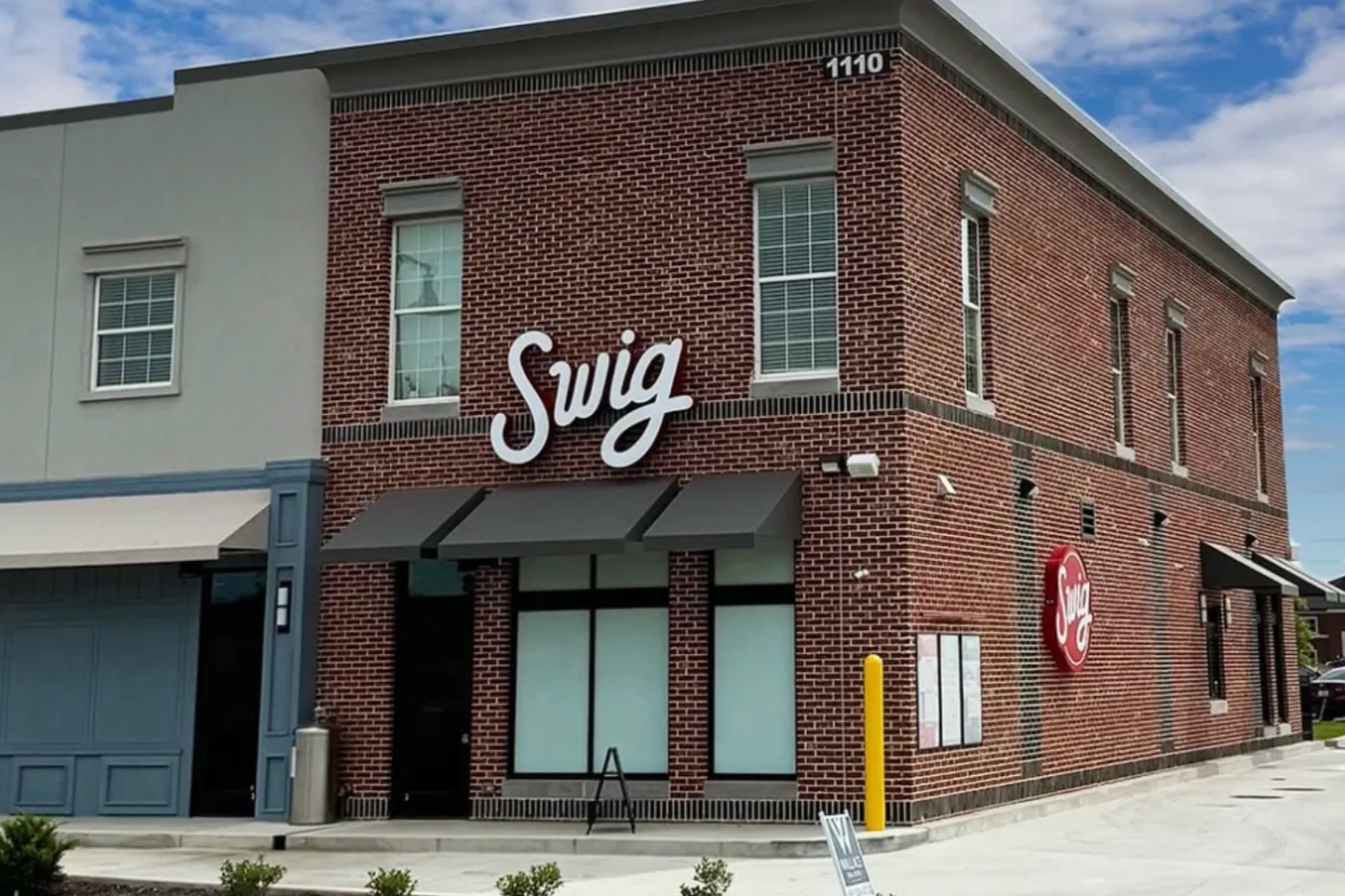 Swig Springbrook store