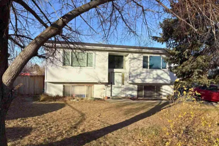 Single-family residence in Orem, Utah